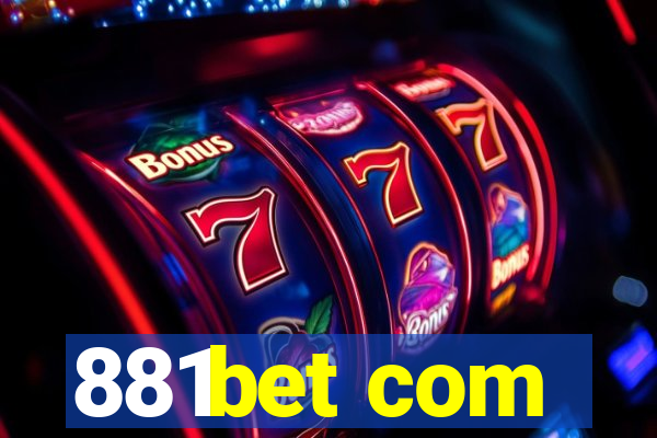 881bet com